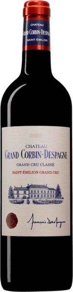 Saint Émilion Grand Cru Classé Aop 2022