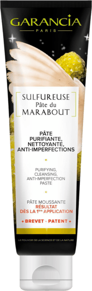 Garancia Gamme Marabout