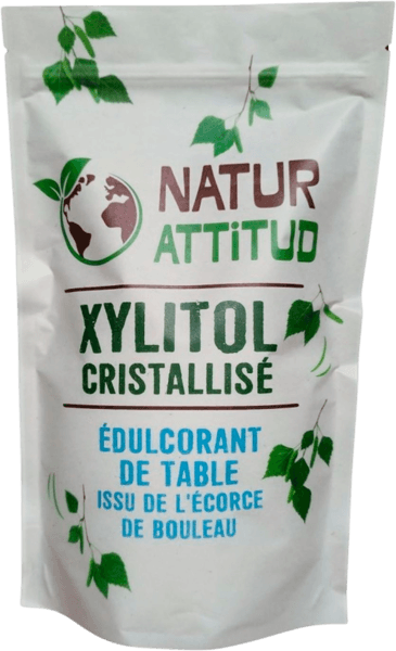Édulcorant de Table Natur Attitud