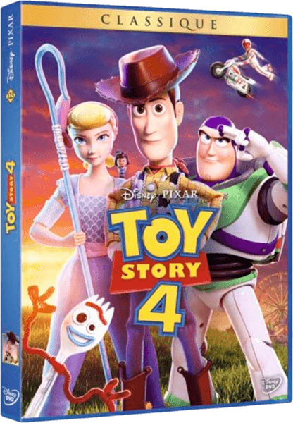 Grands Classiques Vidéo Disney