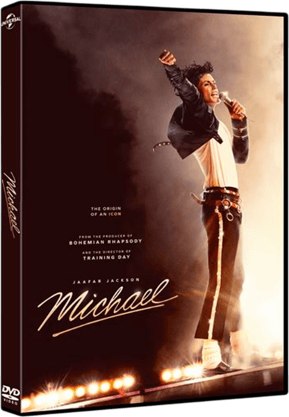 Michael - Dvd