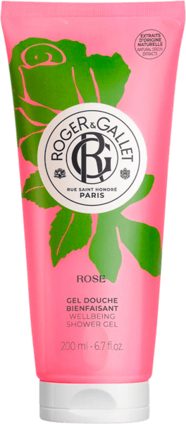 Roger et Gallet Gammes Gels Douche Savons et Homme