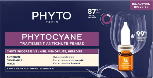 Phyto Gamme Antichute