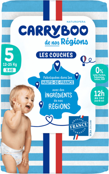 40% de Remise Immédiate sur la Gamme