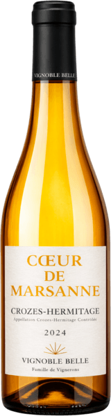 Crozes Hermitage Aop 2024