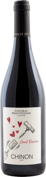 Chinon Aop 2025