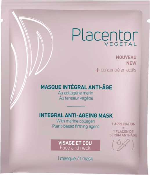 Placentor Gamme Masques