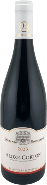 Aloxe Corton Aop 2023