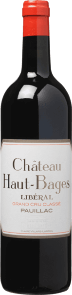 Pauillac 5ème Grand Cru Classé Aop 2022
