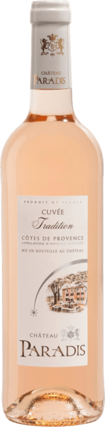 Côtes de Provence