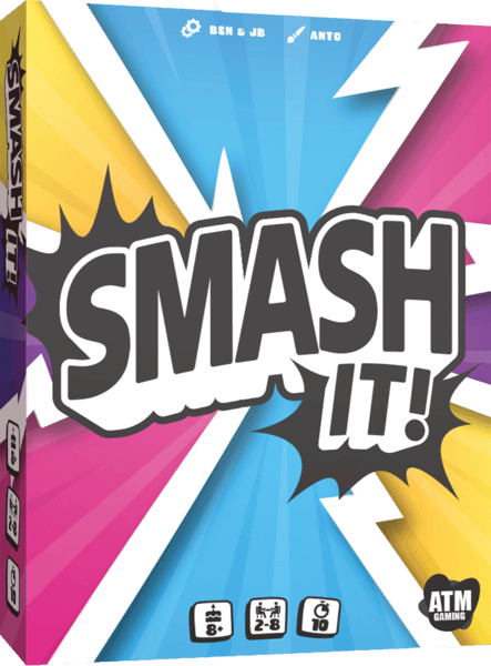 Smash It !