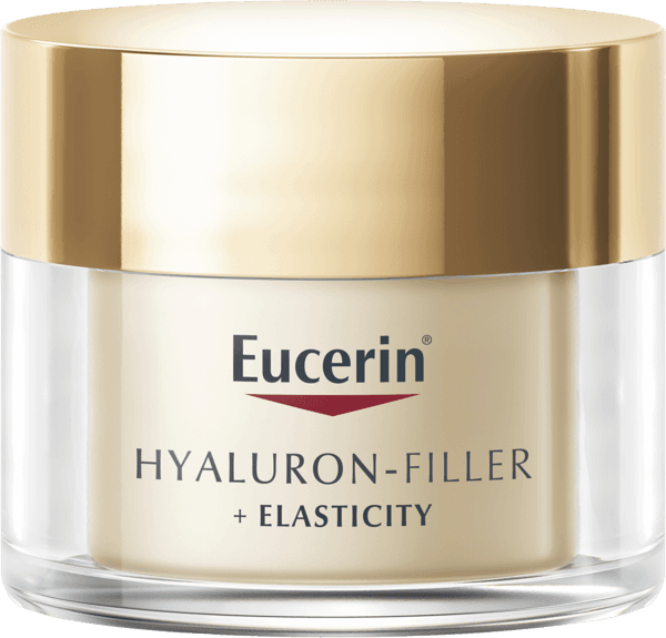 Eucerin Gamme Hyaluron Filler+ Elasticity