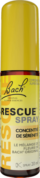 Gamme Rescue