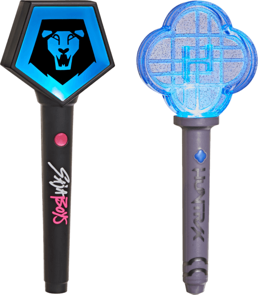 Baton Lumineux Kpop