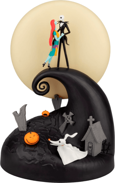 La Lampe Diorama