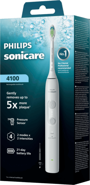 Brosse à Dents Électrique Philips Sonicare