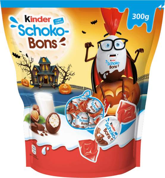 Kinder Schokobons