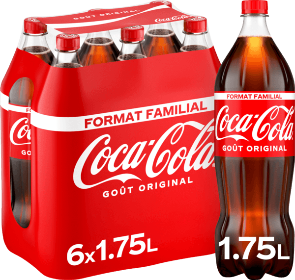 Coca-Cola Original