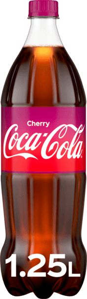Coca-Cola Cherry