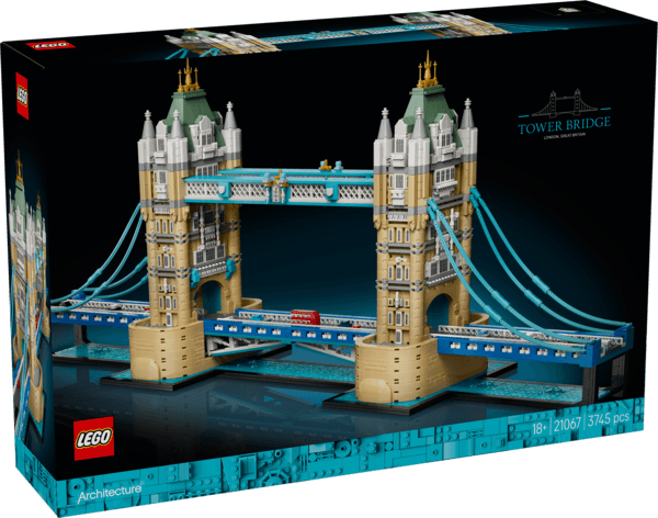 Tower Bridge