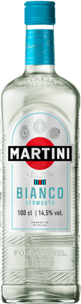 Martini Bianco