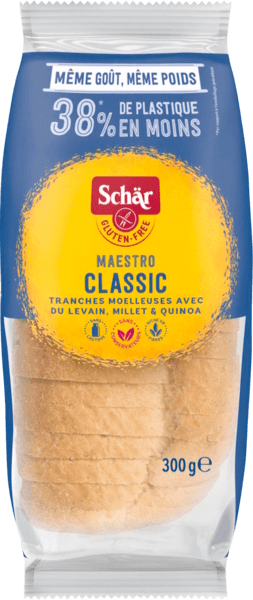 30% de Remise Immédiate sur la Gamme Schar
