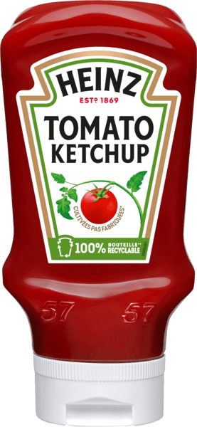 Ketchup Heinz