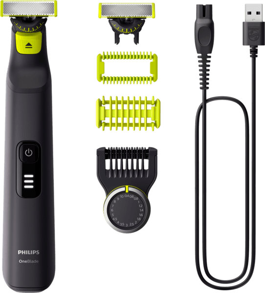 30% de Remise Immédiate sur Une Sélection de Tondeuses et Lames Philips