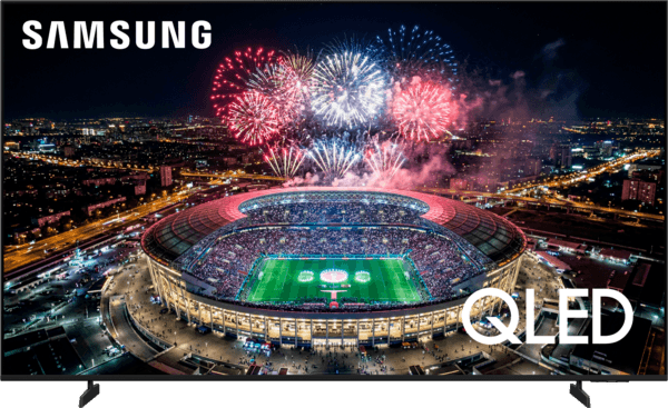 Tv Qled 65" / 163cm Samsung Tq65q6f