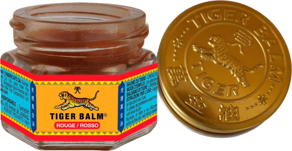 Gamme Baume du Tigre