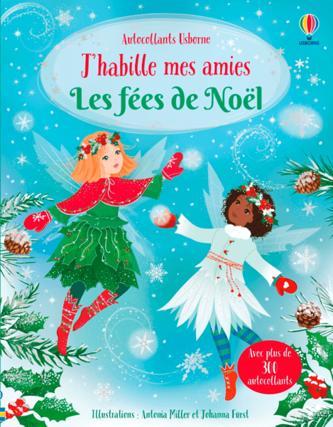 J'habille Mes Amies
