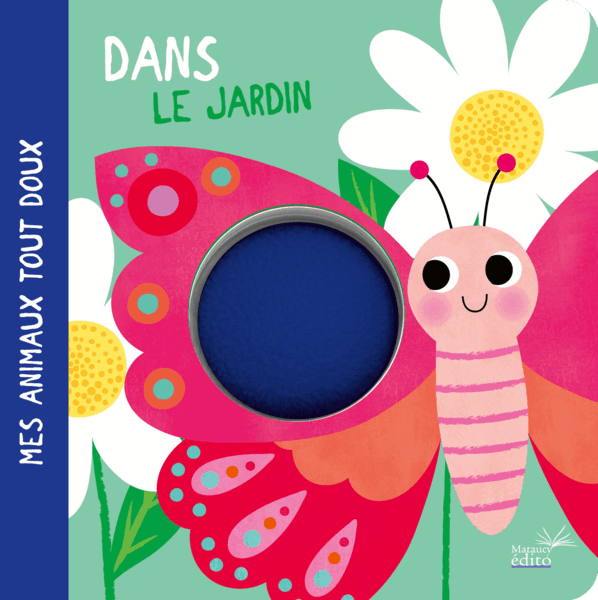 Livres D'éveil Tout Doux