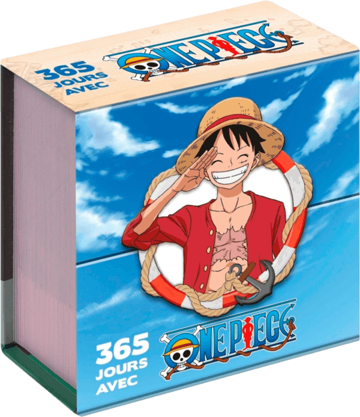 Mini Calendriers 365 Jours