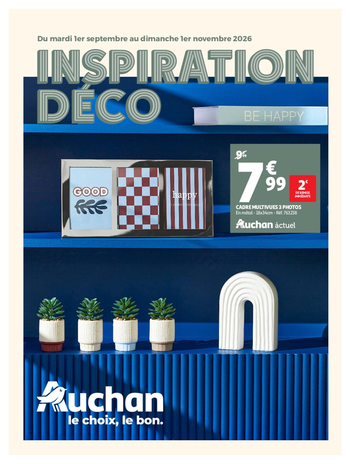 Inspiration déco