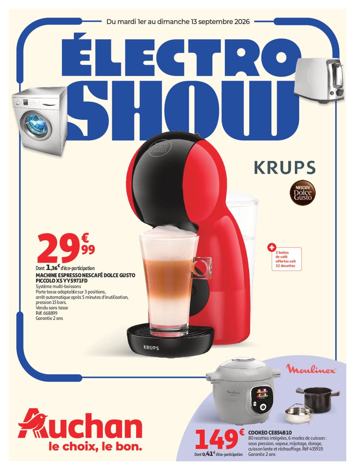 Electroshow
