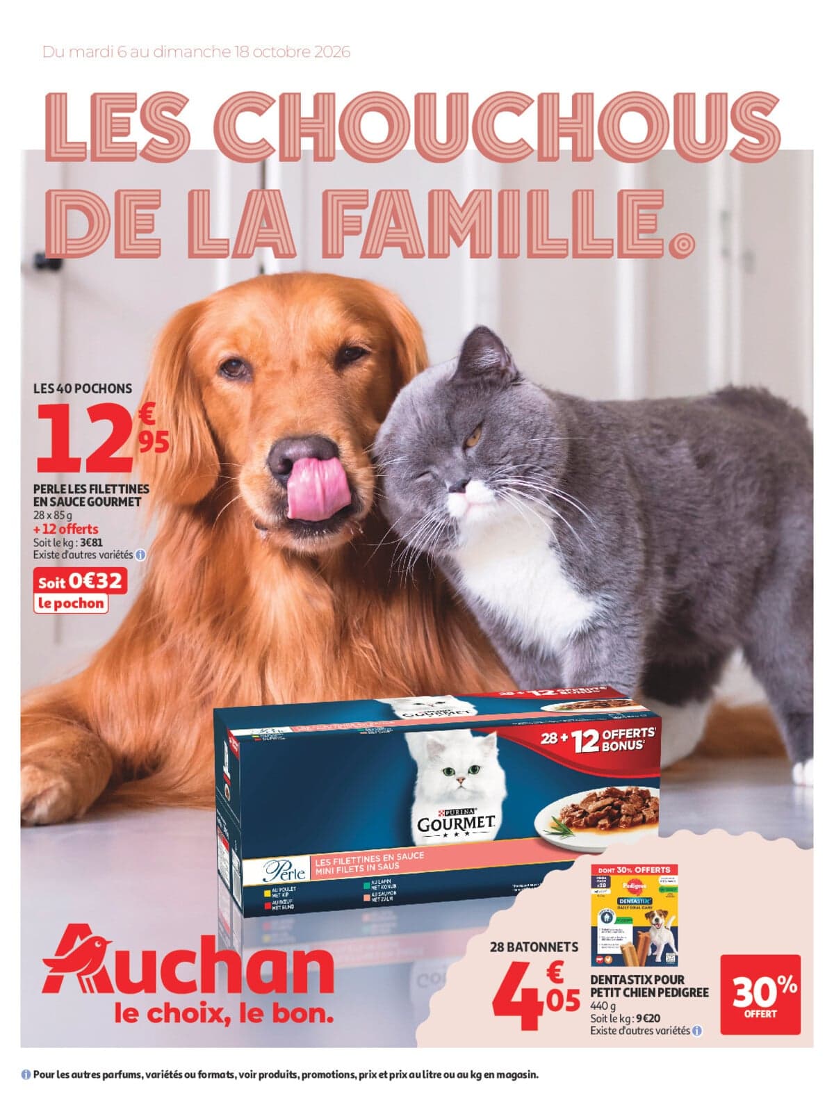 Animalerie