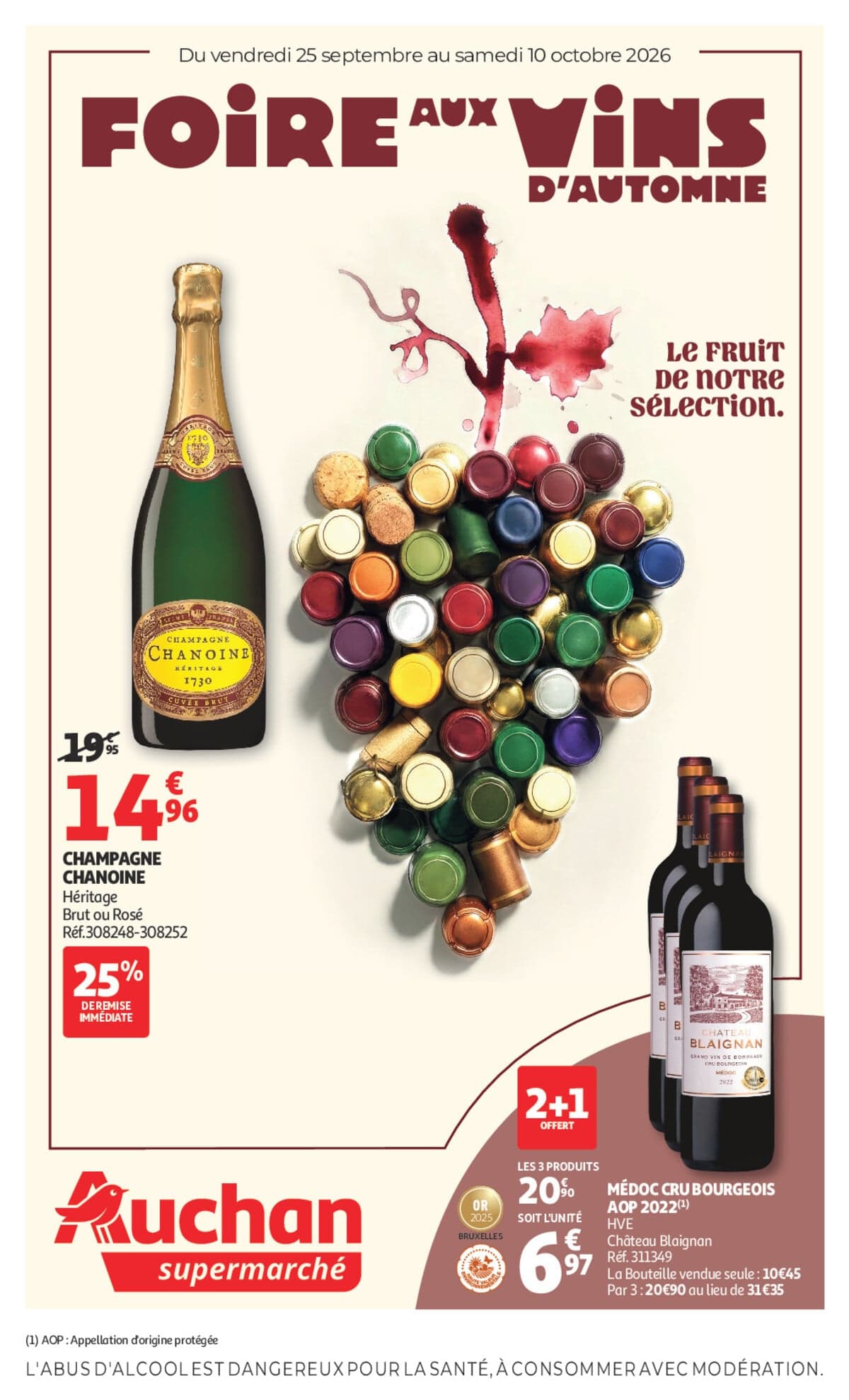 Foire aux vins