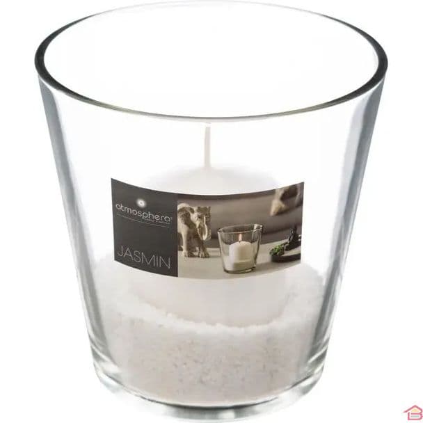 Photophore Parfume Vanille Sable