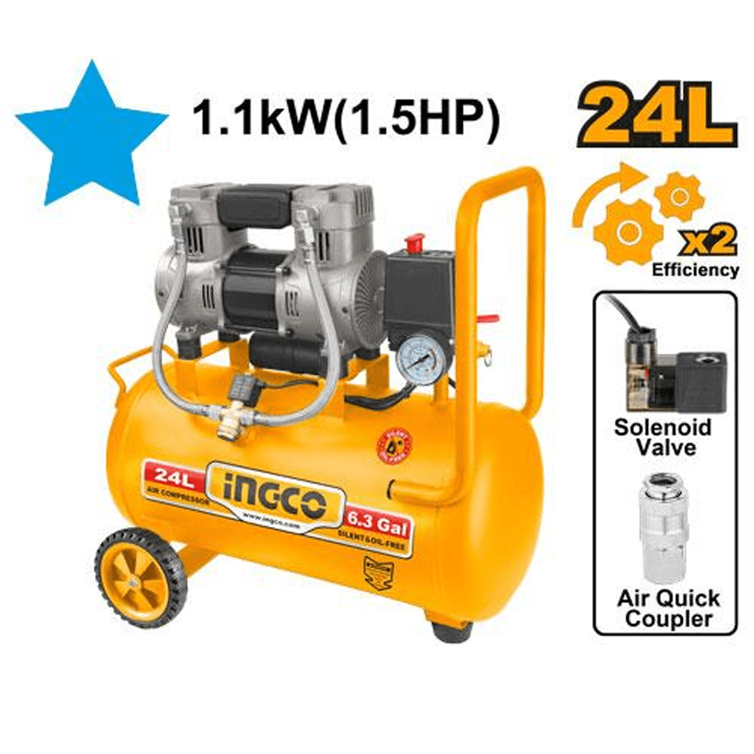 Compresseur d’air ACS175241