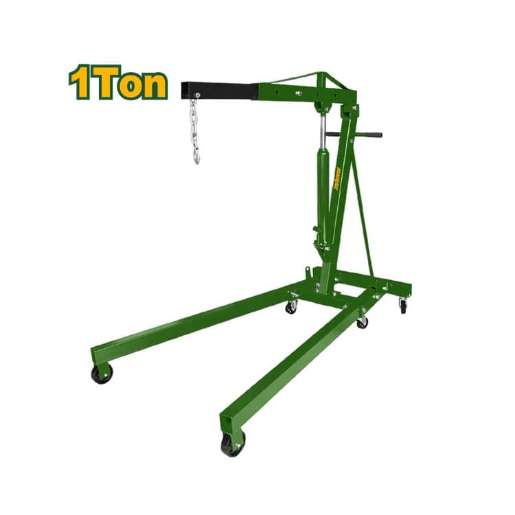 Grue à moteur pliable 1T JDXC1A01
