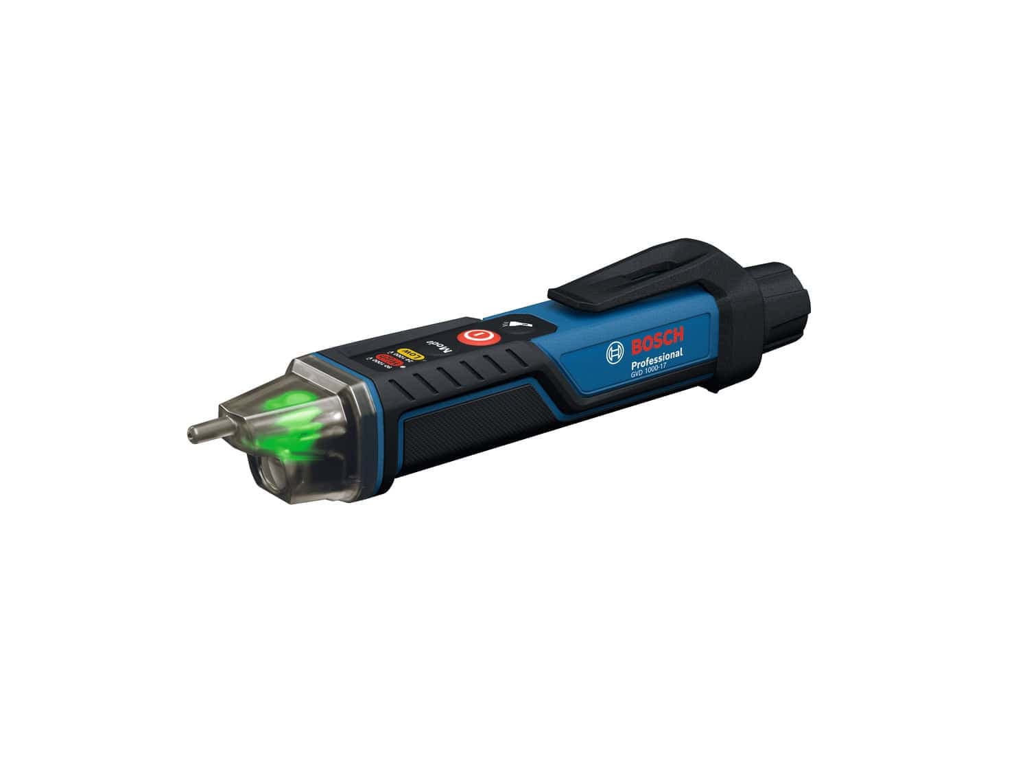 Testeur de tension sans contact GVD 1000-17 – BOSCH | 0601077000
