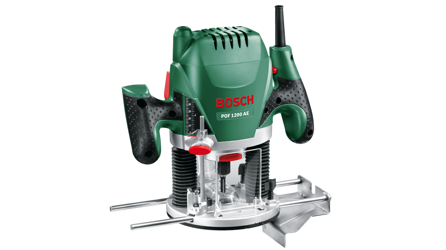 Défonceuse POF 1200 AE – BOSCH | 0 603 26A 100 060326A100
