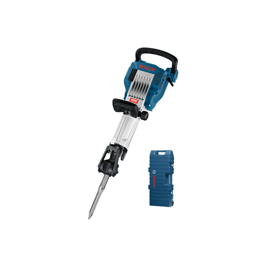 Marteau piqueur GSH 16-28 SDS MAX BOSCH 0611335000