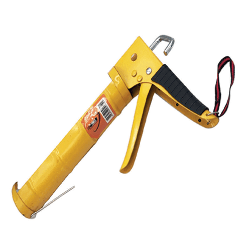 Pistolet pour Silicone num 1