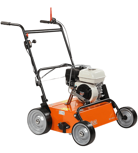 Scarificateur Efco SCA 50 H 5HP