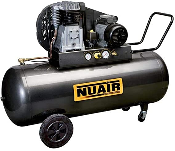 Compresseur A Air Courrroie B2800/100l Cm2 2hp 230v 28fc404prk003