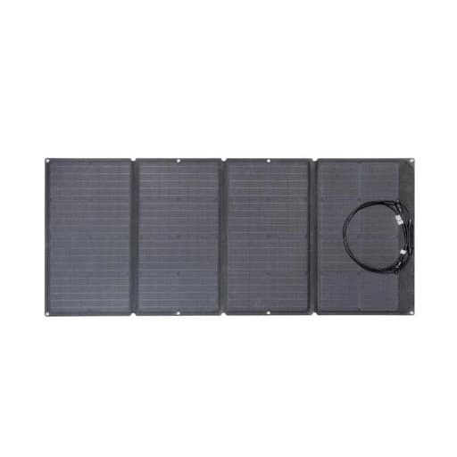 Panneau Solaire Portable160w