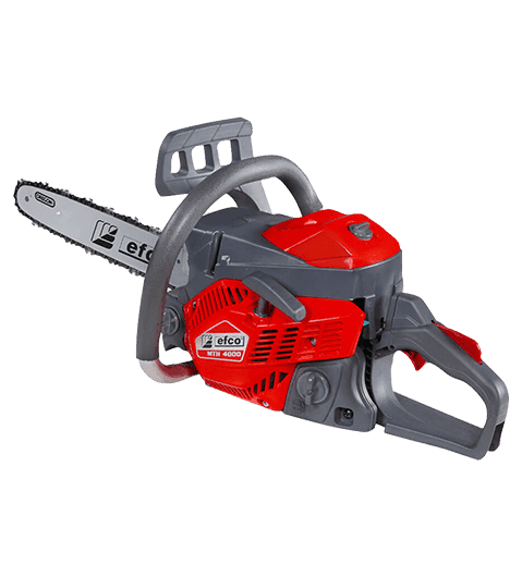 Tronçonneuses professionnelles thermique Efco MTH 4000 41 cm 2,3 HP
