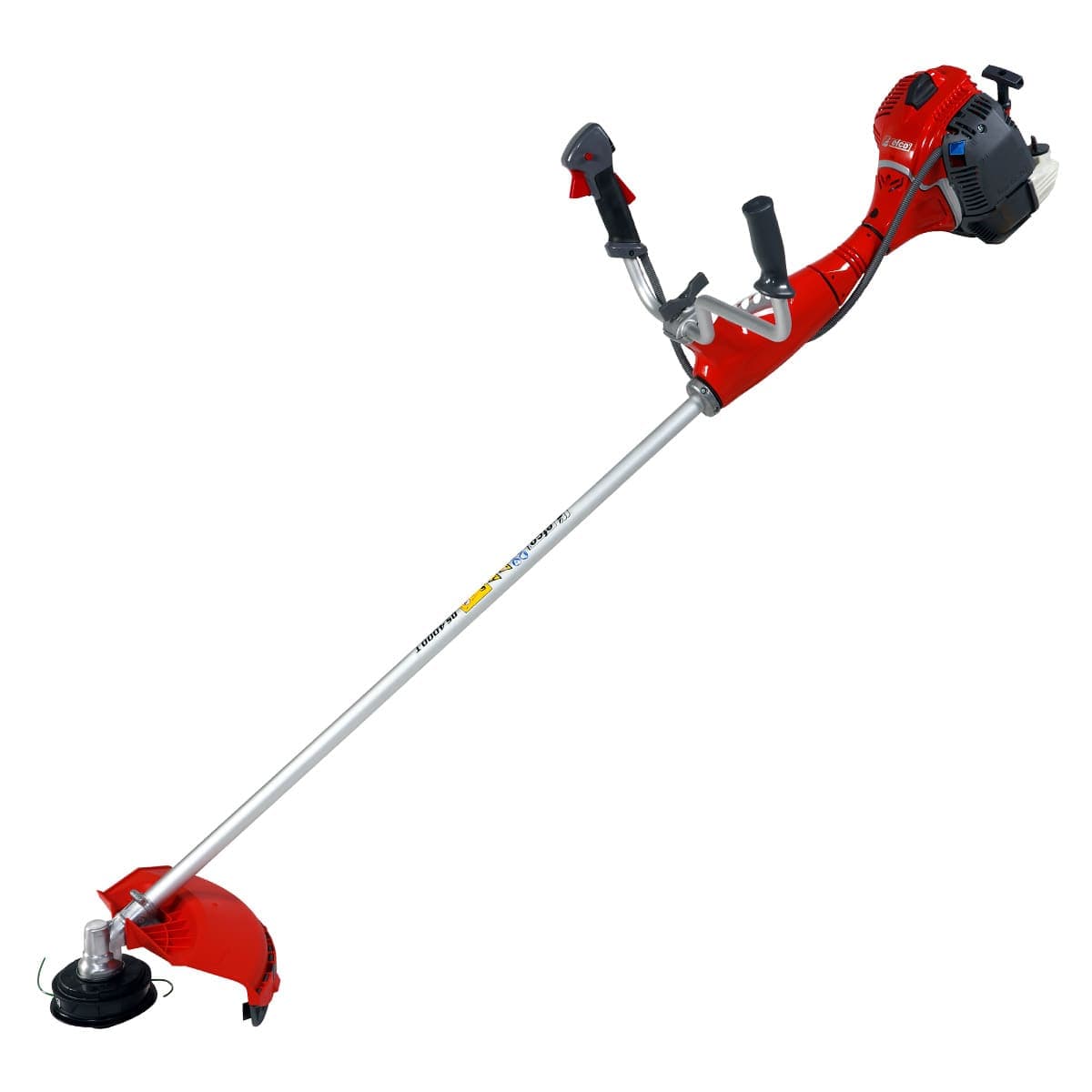 Débroussailleuses professionnelles thermique Efco 8460 2,5 HP 1,5L 61129001E1C
