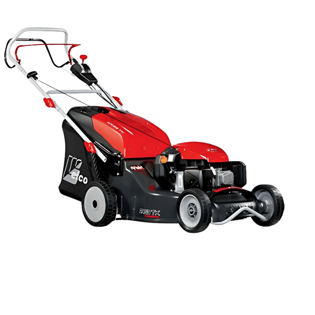 Tondeuses à gazon alluminium thermique tractées Efco AR 53 TK ALUMINIUM PRO 51 cm 196 cm3 2000-2400 m² 66069150E5A